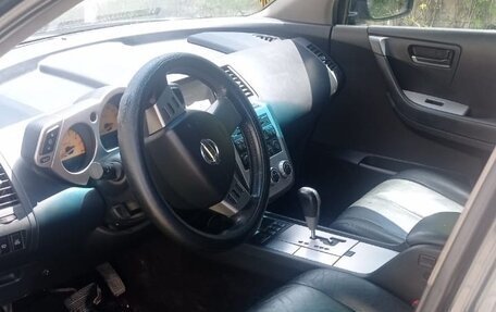 Nissan Murano, 2006 год, 690 000 рублей, 3 фотография