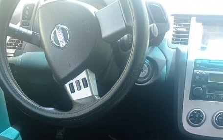 Nissan Murano, 2006 год, 690 000 рублей, 4 фотография