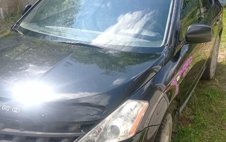 Nissan Murano, 2006 год, 690 000 рублей, 5 фотография