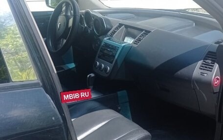 Nissan Murano, 2006 год, 690 000 рублей, 2 фотография