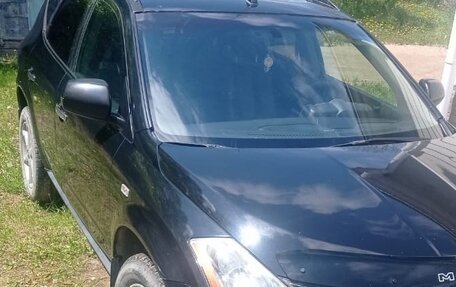 Nissan Murano, 2006 год, 690 000 рублей, 6 фотография