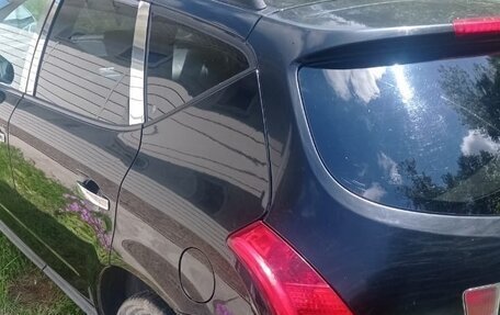 Nissan Murano, 2006 год, 690 000 рублей, 7 фотография