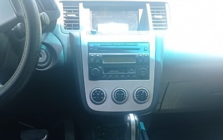 Nissan Murano, 2006 год, 690 000 рублей, 10 фотография