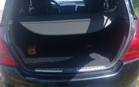 Nissan Murano, 2006 год, 690 000 рублей, 9 фотография