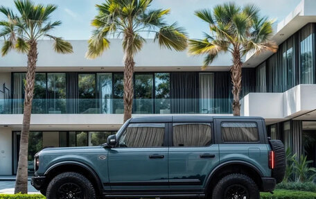 Ford Bronco, 2022 год, 5 986 334 рублей, 5 фотография