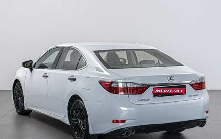 Lexus ES VII, 2015 год, 2 394 000 рублей, 2 фотография