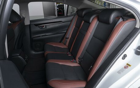 Lexus ES VII, 2015 год, 2 394 000 рублей, 9 фотография