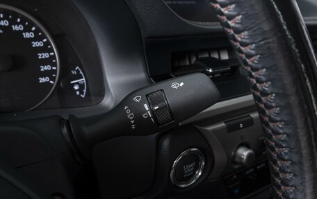 Lexus ES VII, 2015 год, 2 394 000 рублей, 16 фотография