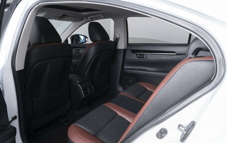 Lexus ES VII, 2015 год, 2 394 000 рублей, 11 фотография