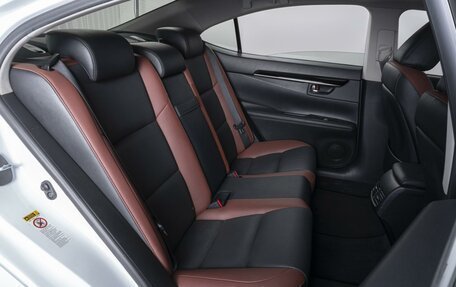 Lexus ES VII, 2015 год, 2 394 000 рублей, 7 фотография