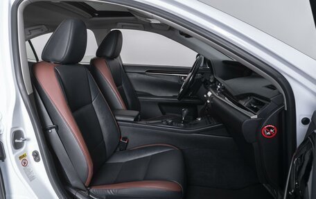 Lexus ES VII, 2015 год, 2 394 000 рублей, 8 фотография