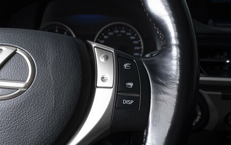 Lexus ES VII, 2015 год, 2 394 000 рублей, 19 фотография