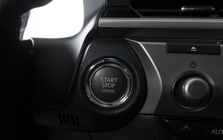 Lexus ES VII, 2015 год, 2 394 000 рублей, 17 фотография