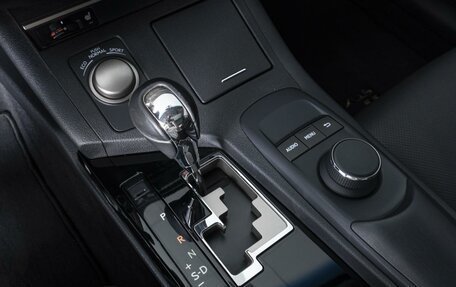 Lexus ES VII, 2015 год, 2 394 000 рублей, 12 фотография