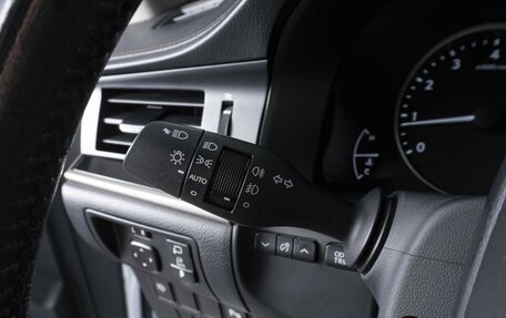 Lexus ES VII, 2015 год, 2 394 000 рублей, 15 фотография