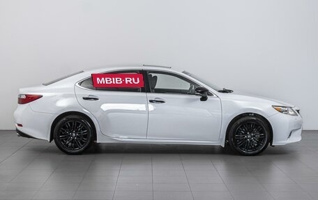 Lexus ES VII, 2015 год, 2 394 000 рублей, 5 фотография