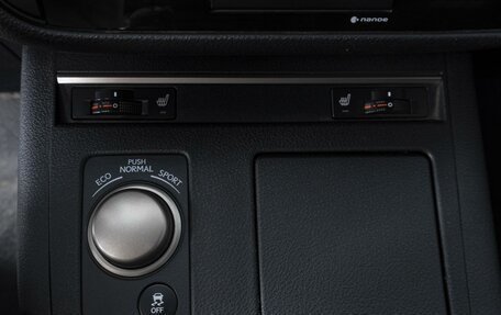 Lexus ES VII, 2015 год, 2 394 000 рублей, 22 фотография