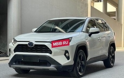 Toyota RAV4, 2022 год, 2 850 000 рублей, 1 фотография