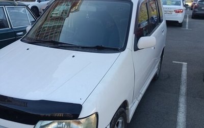 Nissan Cube II, 1998 год, 200 000 рублей, 1 фотография