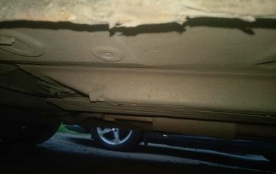 Renault Logan I, 2007 год, 400 000 рублей, 1 фотография