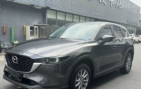 Mazda CX-5 II, 2022 год, 1 800 000 рублей, 1 фотография