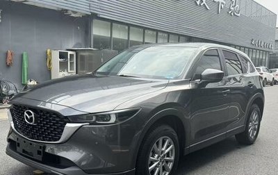 Mazda CX-5 II, 2022 год, 1 800 000 рублей, 1 фотография