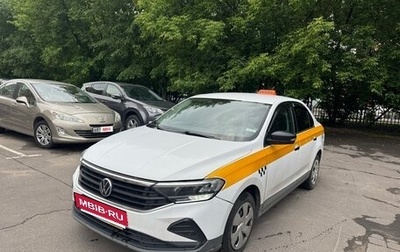 Volkswagen Polo VI (EU Market), 2022 год, 2 000 000 рублей, 1 фотография