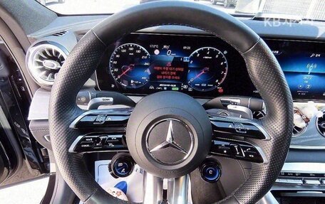 Mercedes-Benz AMG GT I рестайлинг, 2022 год, 7 070 000 рублей, 7 фотография