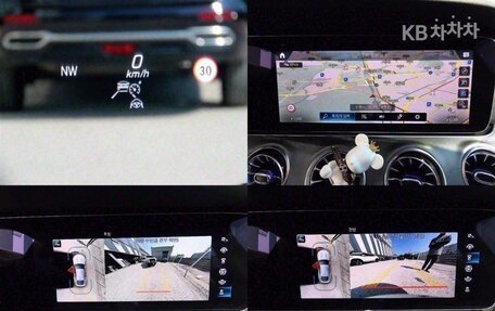 Mercedes-Benz AMG GT I рестайлинг, 2022 год, 7 070 000 рублей, 13 фотография