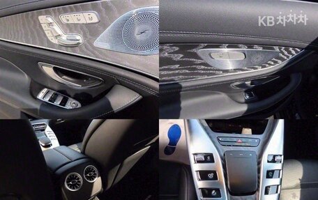 Mercedes-Benz AMG GT I рестайлинг, 2022 год, 7 070 000 рублей, 14 фотография