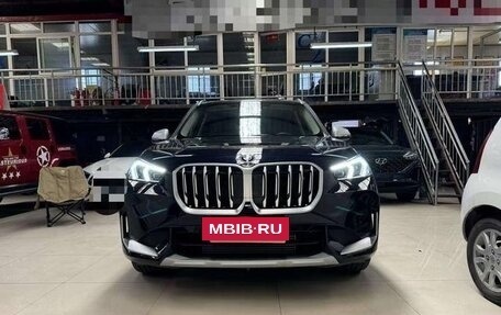 BMW X1, 2024 год, 3 650 000 рублей, 2 фотография