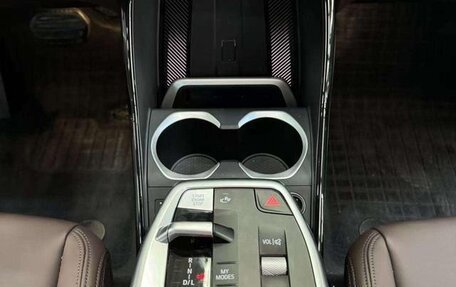 BMW X1, 2024 год, 3 650 000 рублей, 9 фотография