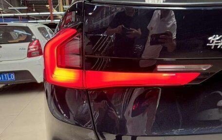 BMW X1, 2024 год, 3 650 000 рублей, 7 фотография