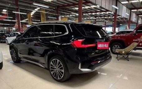 BMW X1, 2024 год, 3 650 000 рублей, 8 фотография
