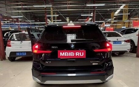 BMW X1, 2024 год, 3 650 000 рублей, 5 фотография