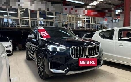 BMW X1, 2024 год, 3 650 000 рублей, 3 фотография