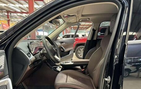 BMW X1, 2024 год, 3 650 000 рублей, 16 фотография