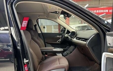 BMW X1, 2024 год, 3 650 000 рублей, 23 фотография