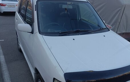Nissan Cube II, 1998 год, 200 000 рублей, 2 фотография