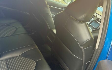 Toyota Camry, 2020 год, 2 209 000 рублей, 7 фотография