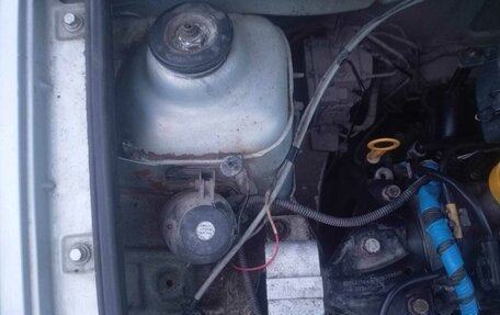 Renault Logan I, 2007 год, 400 000 рублей, 2 фотография