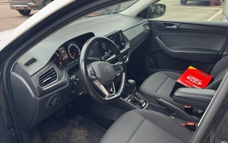 Volkswagen Polo VI (EU Market), 2022 год, 2 000 000 рублей, 5 фотография