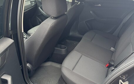 Volkswagen Polo VI (EU Market), 2022 год, 2 000 000 рублей, 6 фотография