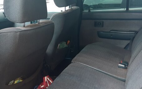 Toyota 4Runner III, 1994 год, 700 000 рублей, 6 фотография