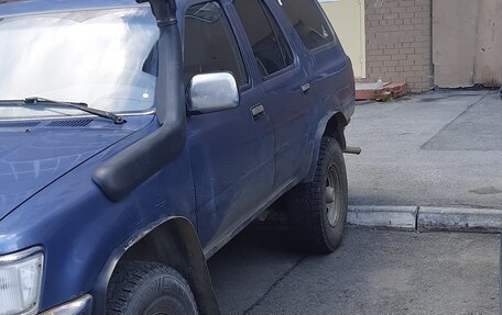 Toyota 4Runner III, 1994 год, 700 000 рублей, 3 фотография