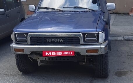 Toyota 4Runner III, 1994 год, 700 000 рублей, 2 фотография