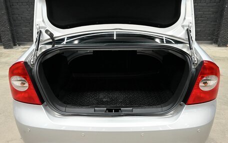 Ford Focus II рестайлинг, 2008 год, 600 000 рублей, 6 фотография