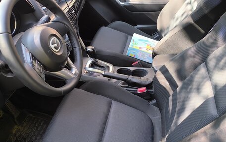 Mazda CX-5 II, 2014 год, 1 800 000 рублей, 6 фотография