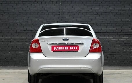 Ford Focus II рестайлинг, 2008 год, 600 000 рублей, 5 фотография