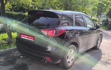 Mazda CX-5 II, 2014 год, 1 800 000 рублей, 5 фотография